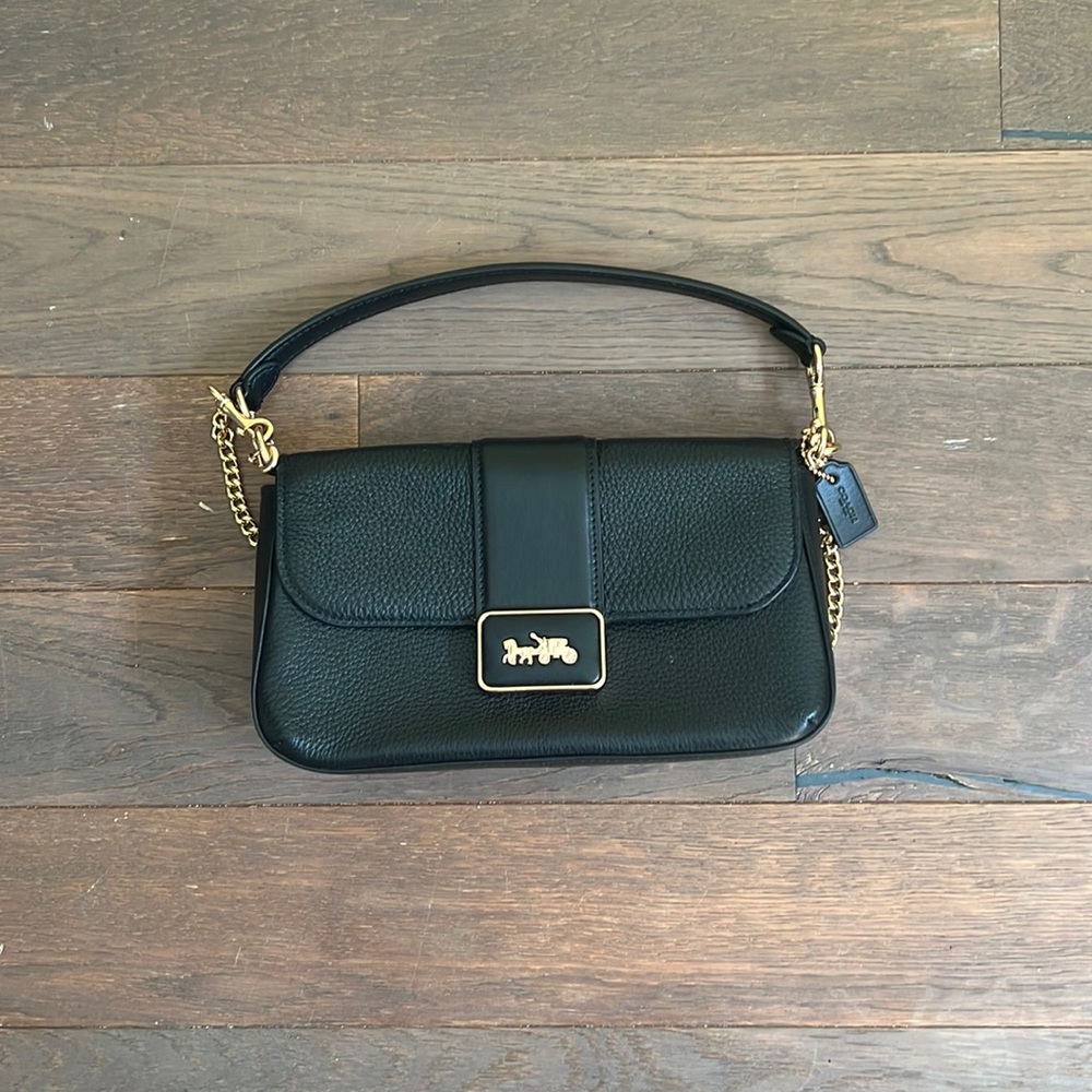 Coach mini Grace Shoulder Bag